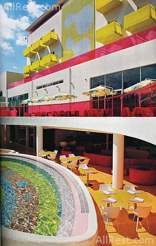 Semiramis Hotel 30